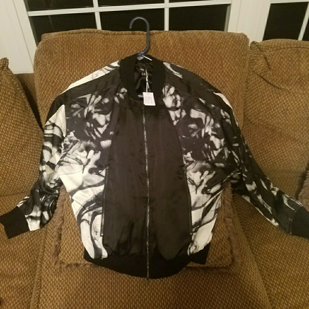 Fate Jacket