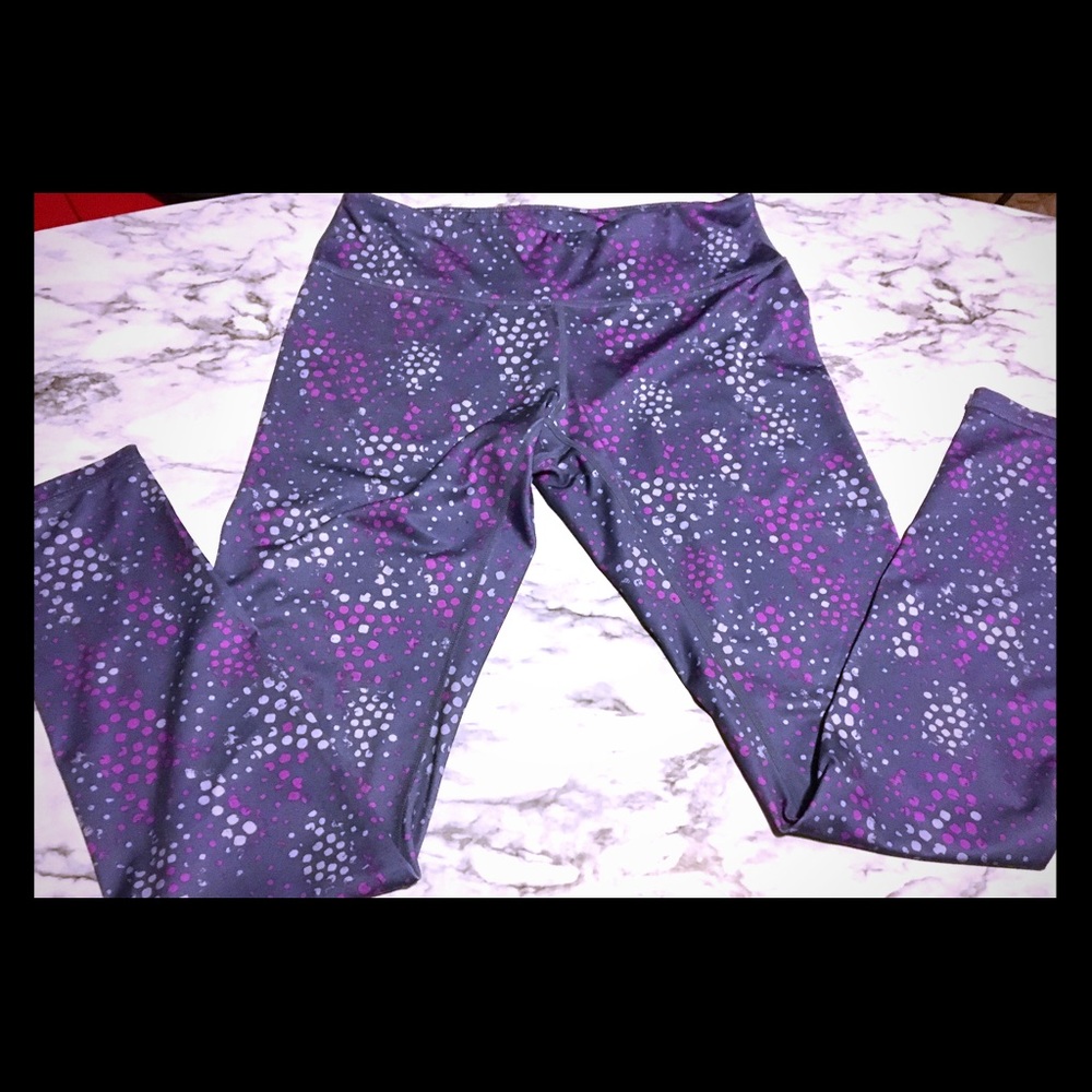Reebok leggings