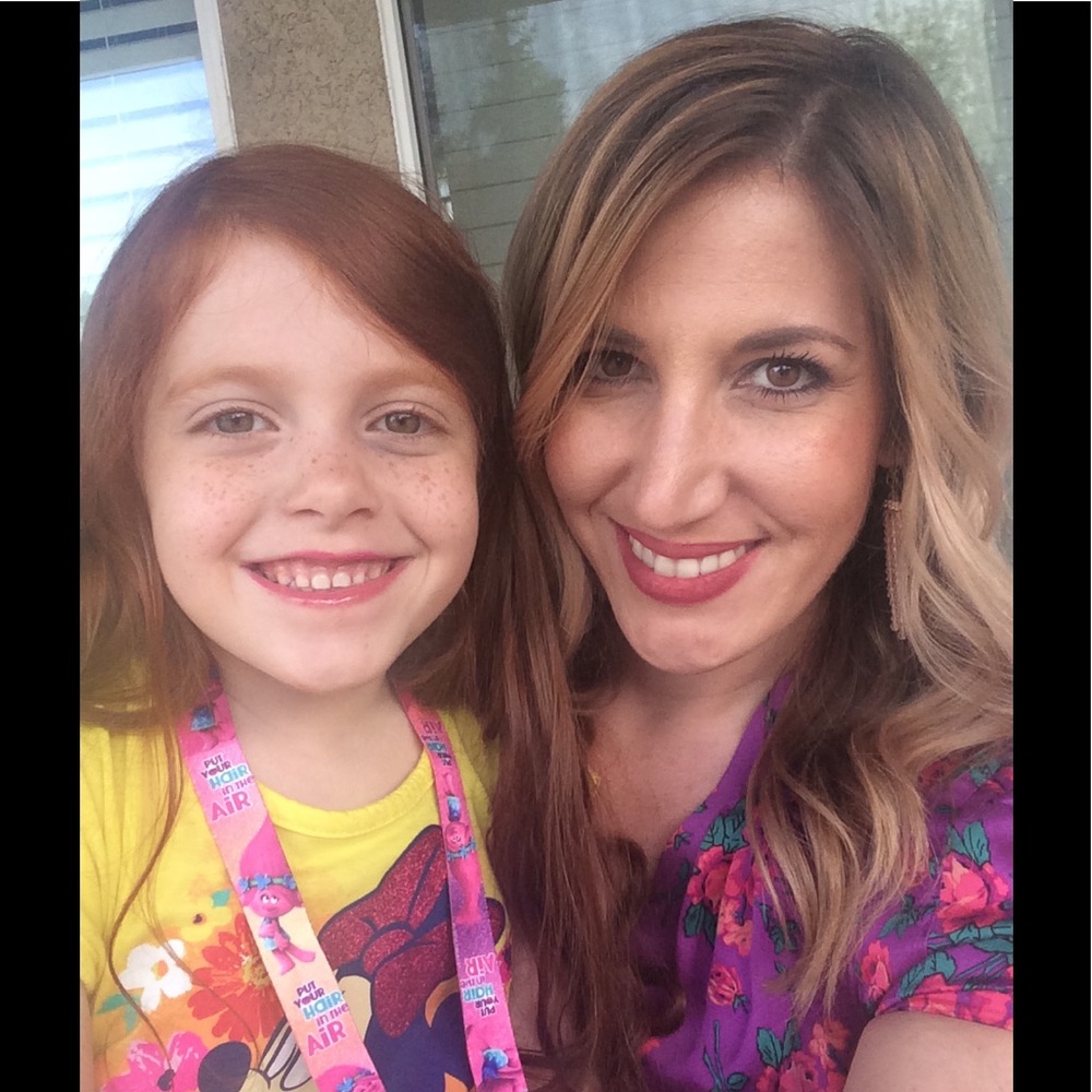 Meet your Posher, Staci