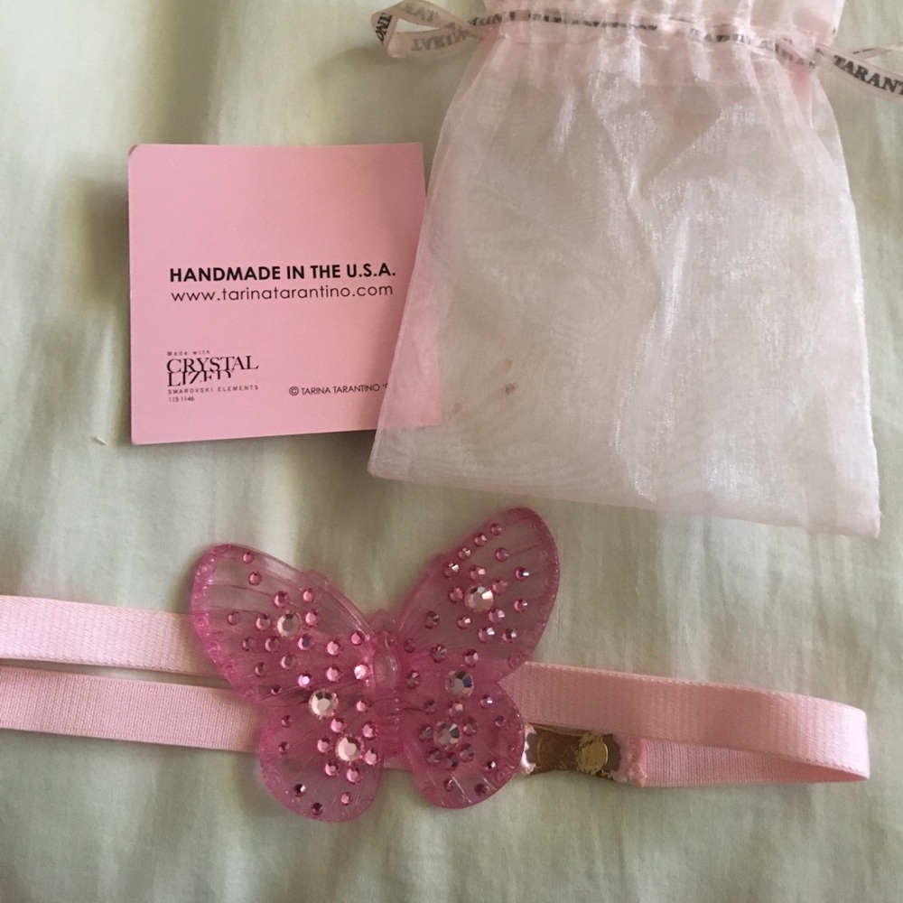 Tarina Tarantino headband