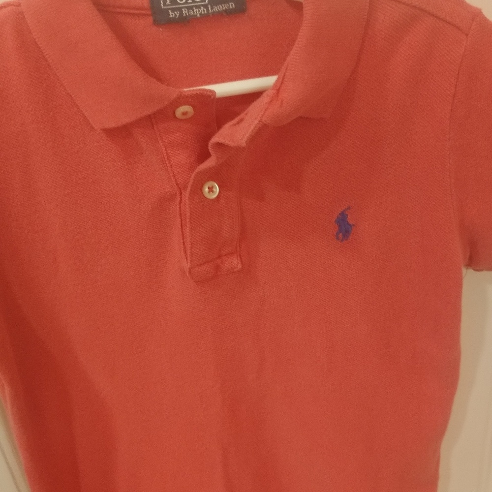 🚫🚫SOLD🚫🚫🚫🍂🍁🍃4t baby boy polo🍃🍁🍂