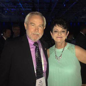 Meet your Posher, Pam