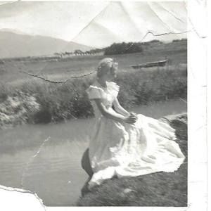 Meet your Posher, Jolinn