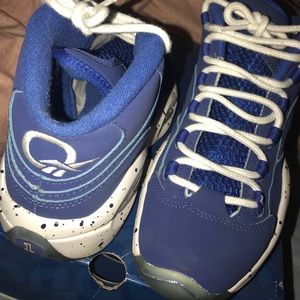 Reebok Question Mid 5Y