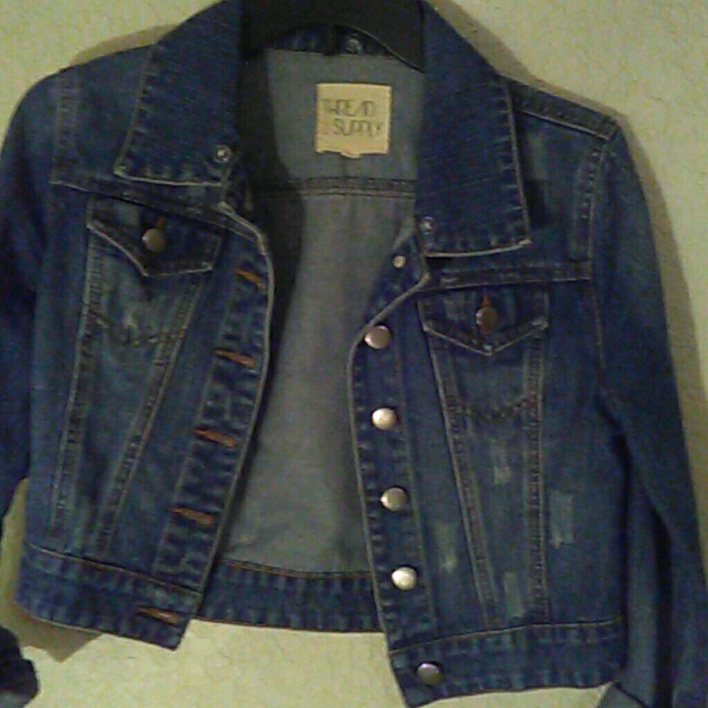 Jacket