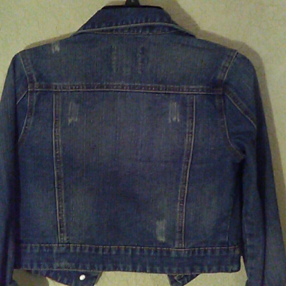 Jacket - Picture 2 of 2