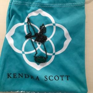 Kendra Scott Elisa Necklace