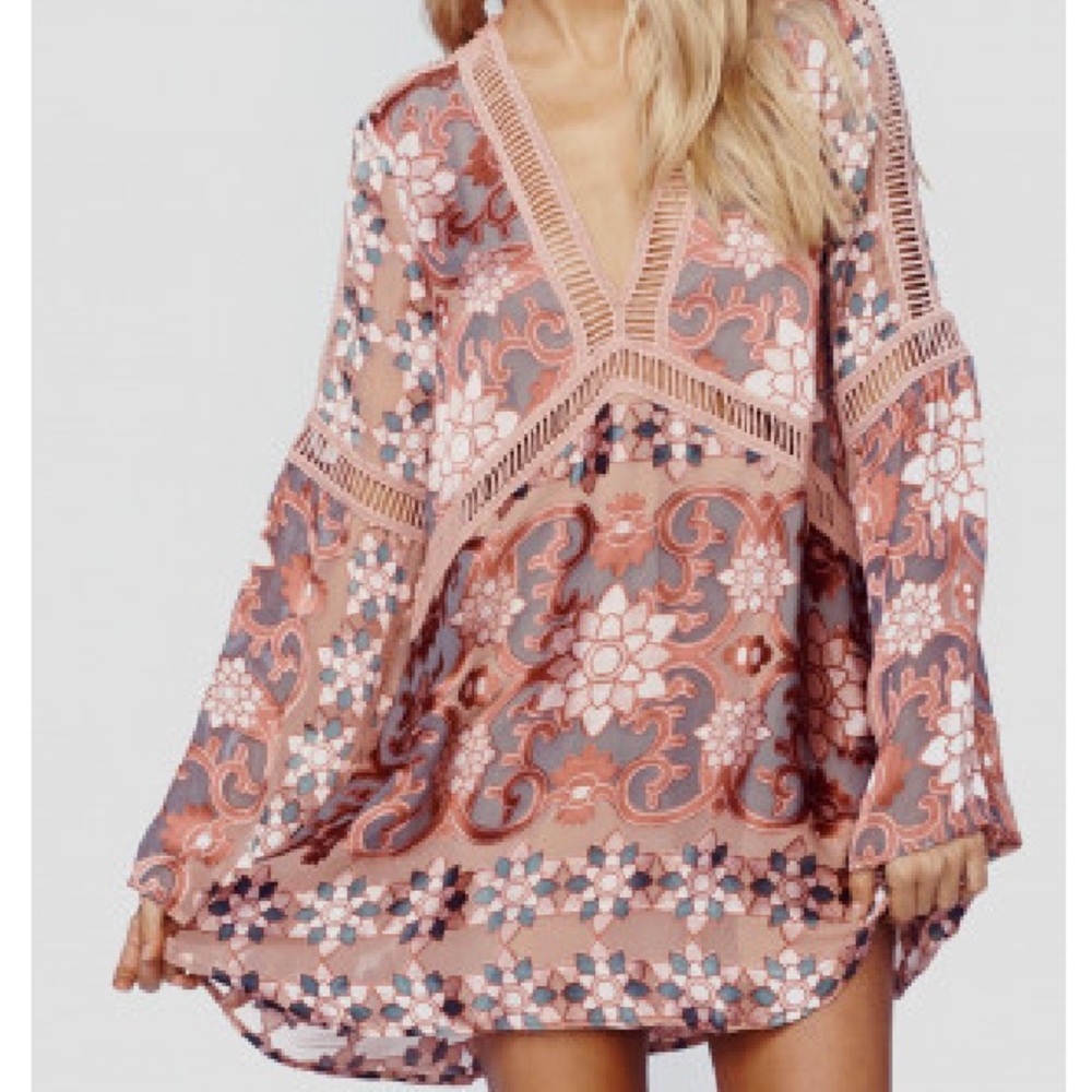 For love and lemons juliet dress
