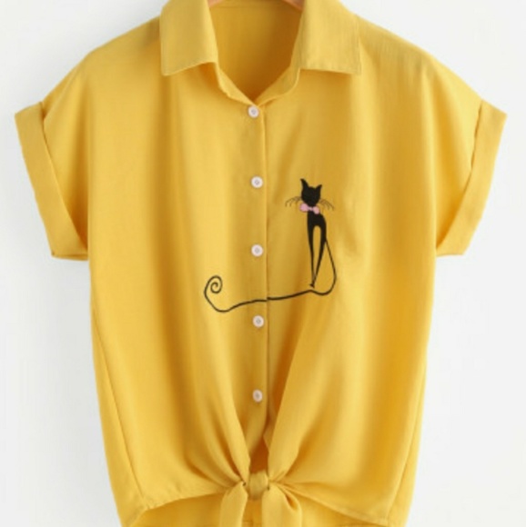 Cute shirt - Picture 1 of 1