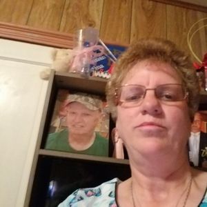 Meet your Posher, Marlene