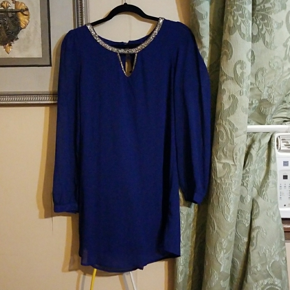 BluPepper Women's  top