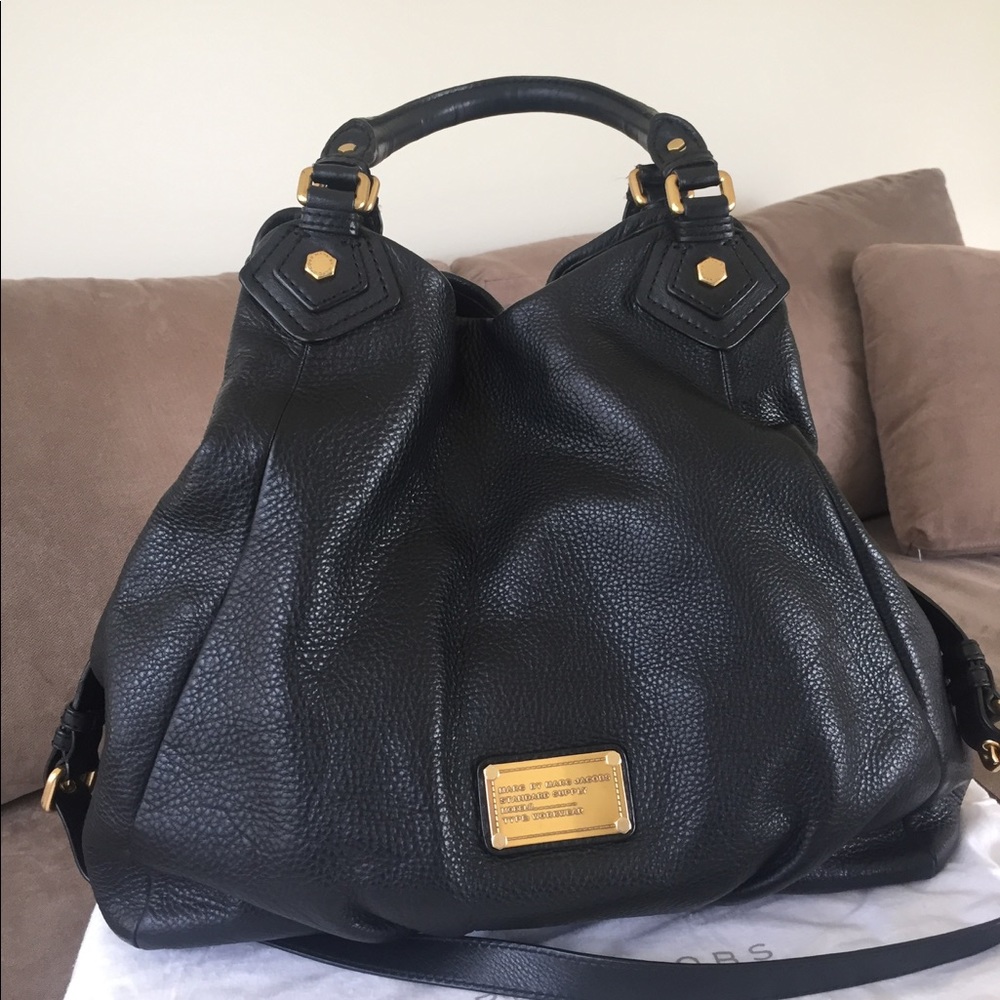 Marc by Marc Jacobs Classic Q Francesca Tote