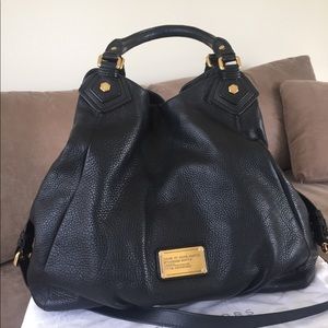 Marc by Marc Jacobs Classic Q Francesca Tote