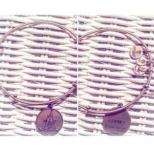 Disney Alex&Ani Bracelet