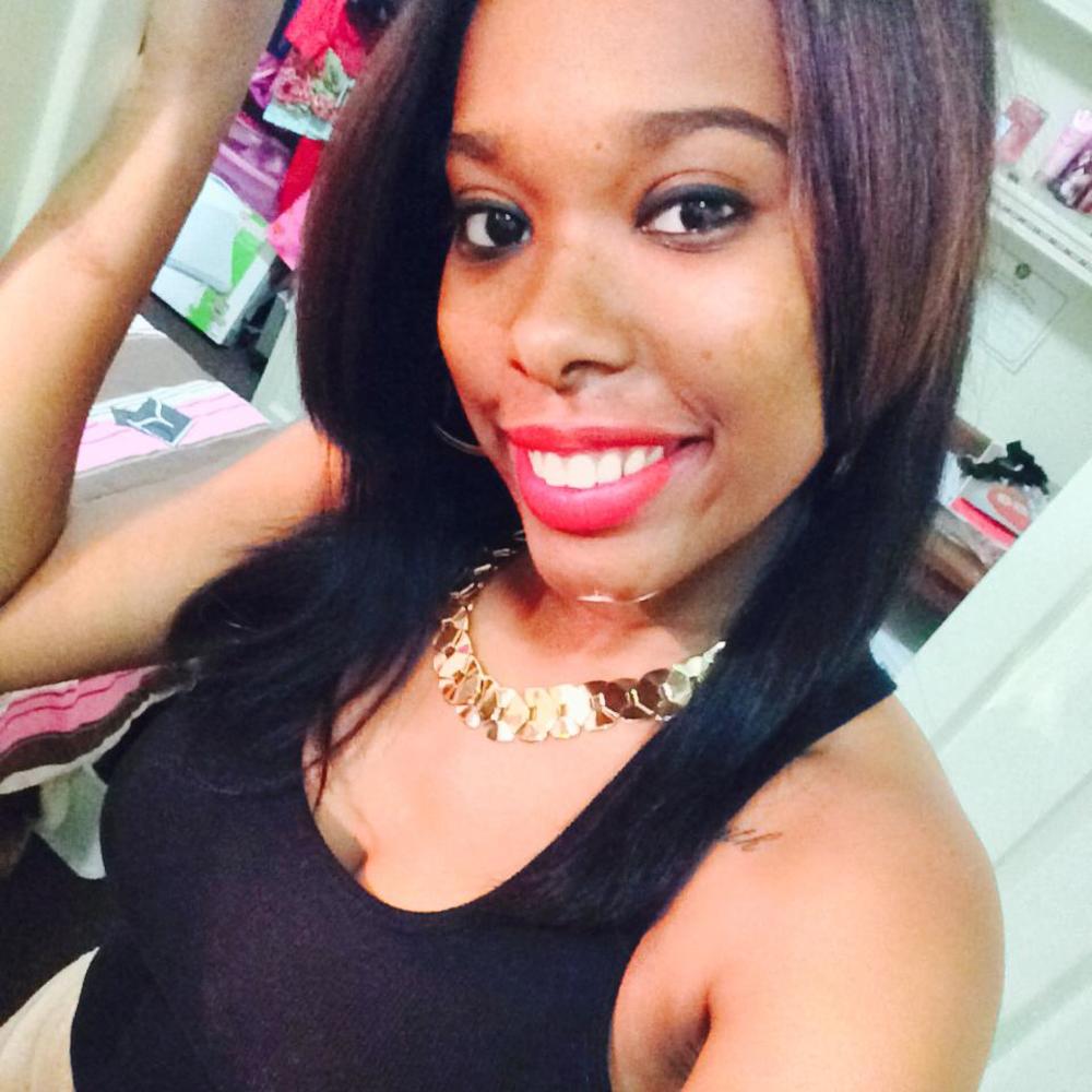 Meet your Posher, Antonisha