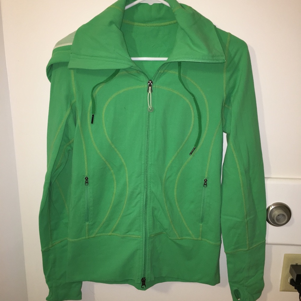 Lululemon Athletic Sweatshirt