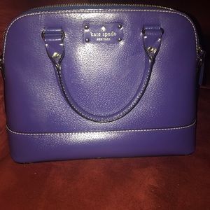 Kate spade handbag