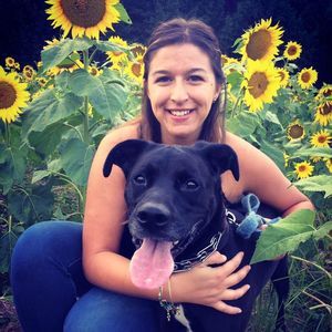 Meet your Posher, Ashley