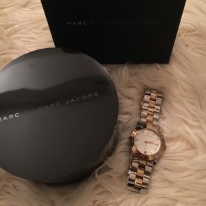 Marc by marc jacobs Watch Marc by marc jacobs Watch