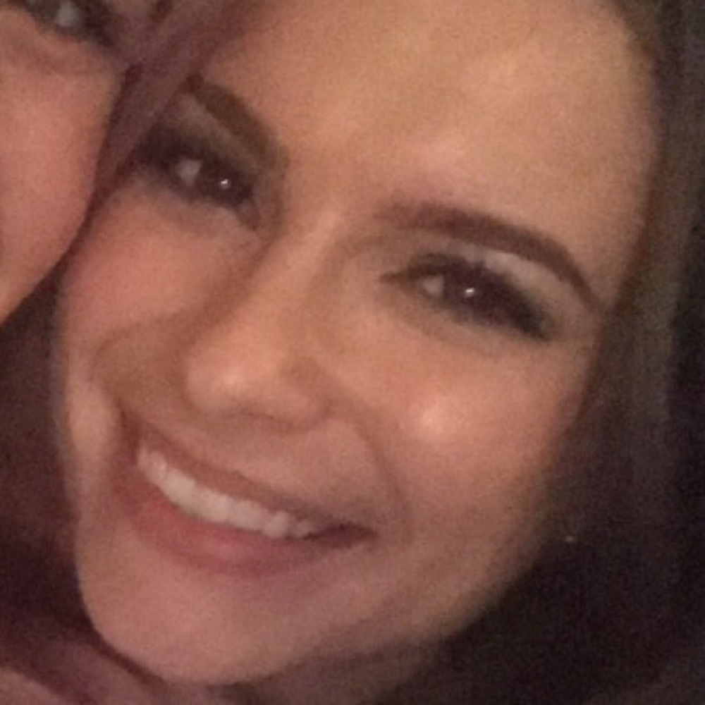 Meet your Posher, Kelsey