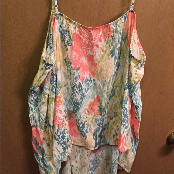 Light weight Old Navy Tank - Picture 2 of 5