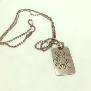 ☀️Sunny Vibez Necklace☀️ ☀️Sunny Vibez Necklace☀️
