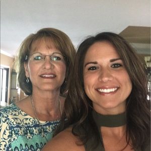 Meet your Posher, Glenna