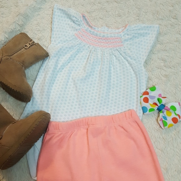 💛 Shine Bright 2 Piece Outfit! - Picture 2 of 6