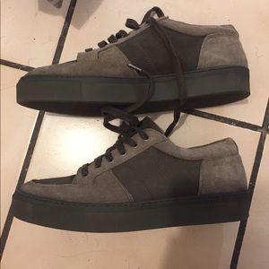 All saints shoes sizes 8