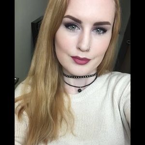 Meet your Posher, Solveig