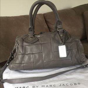 Marc by Marc Jacobs Patchwork Bag
