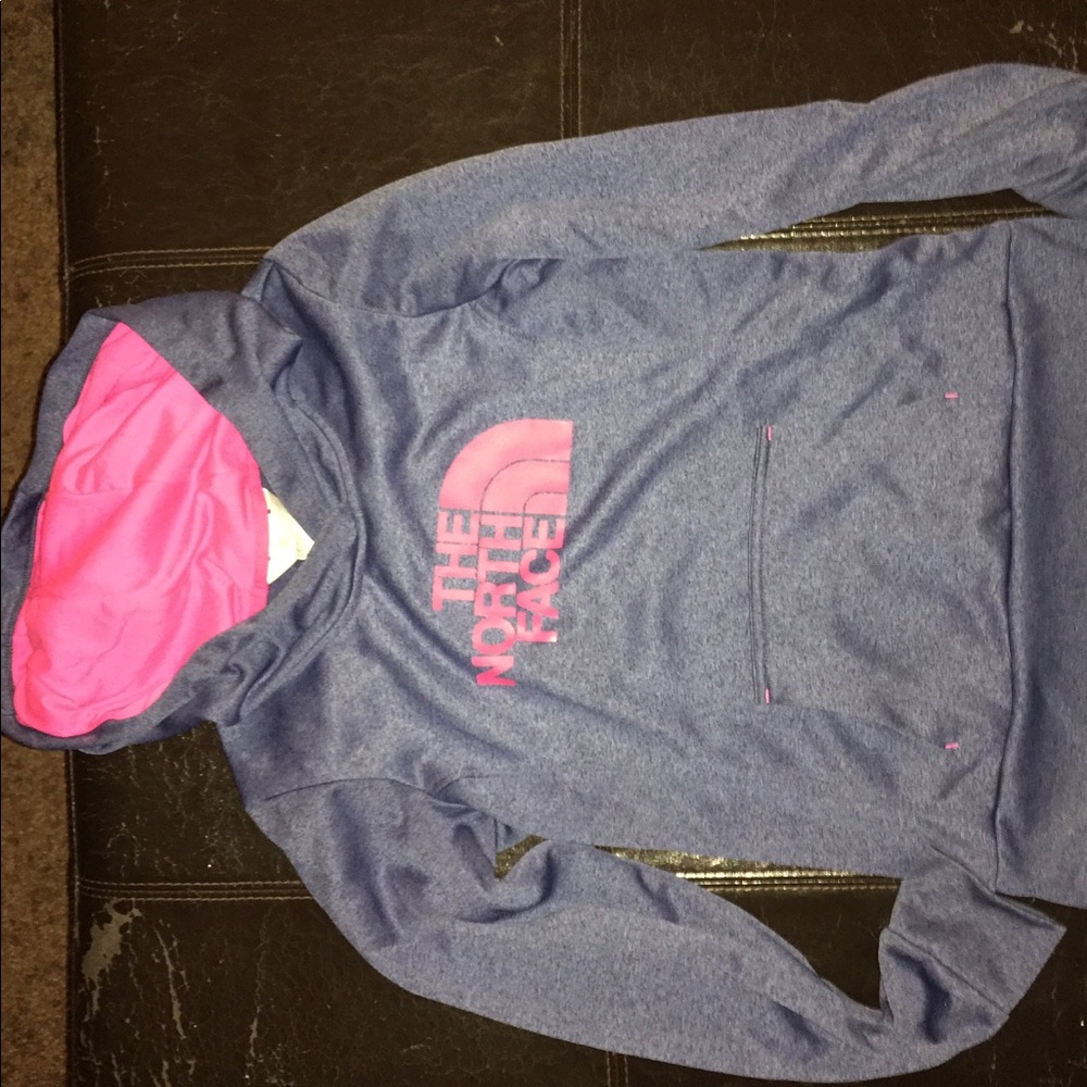 North Face Hoodie