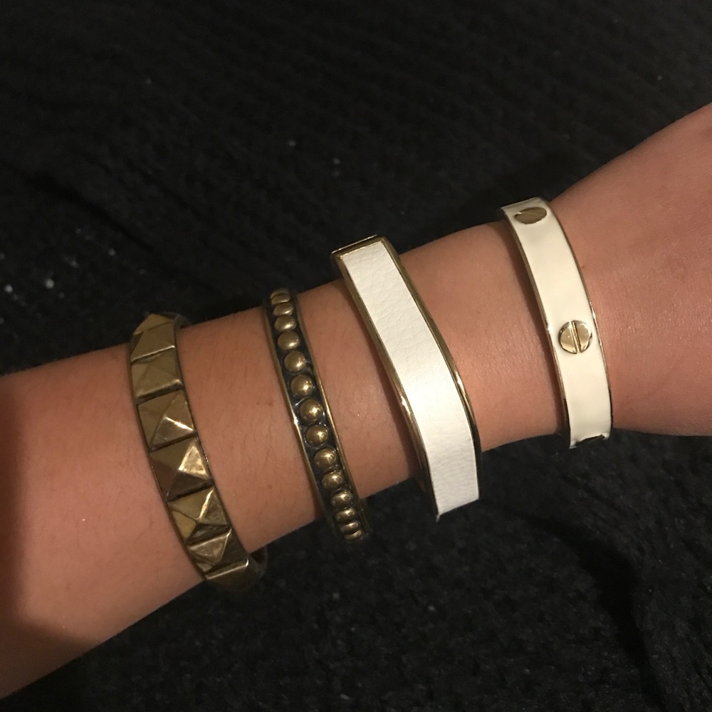 Bracelets