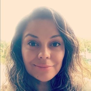 Meet your Posher, Cristina