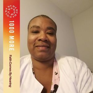 Meet your Posher, Anita