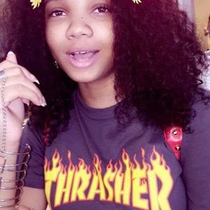 Meet your Posher, Nakia