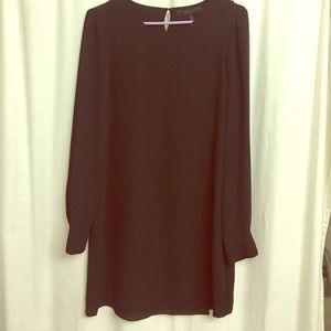 BCBG Maxazria black dress 👌🏼