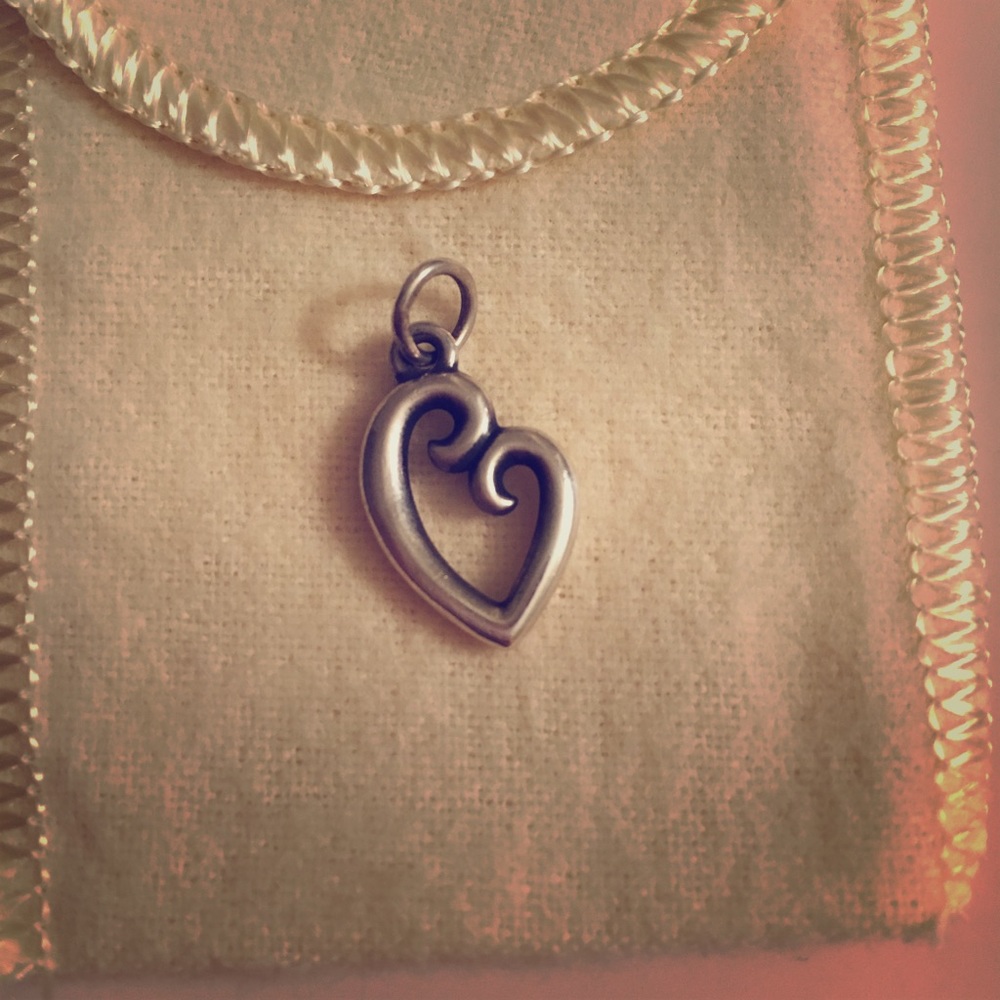 James Avery Mother's Love Charm