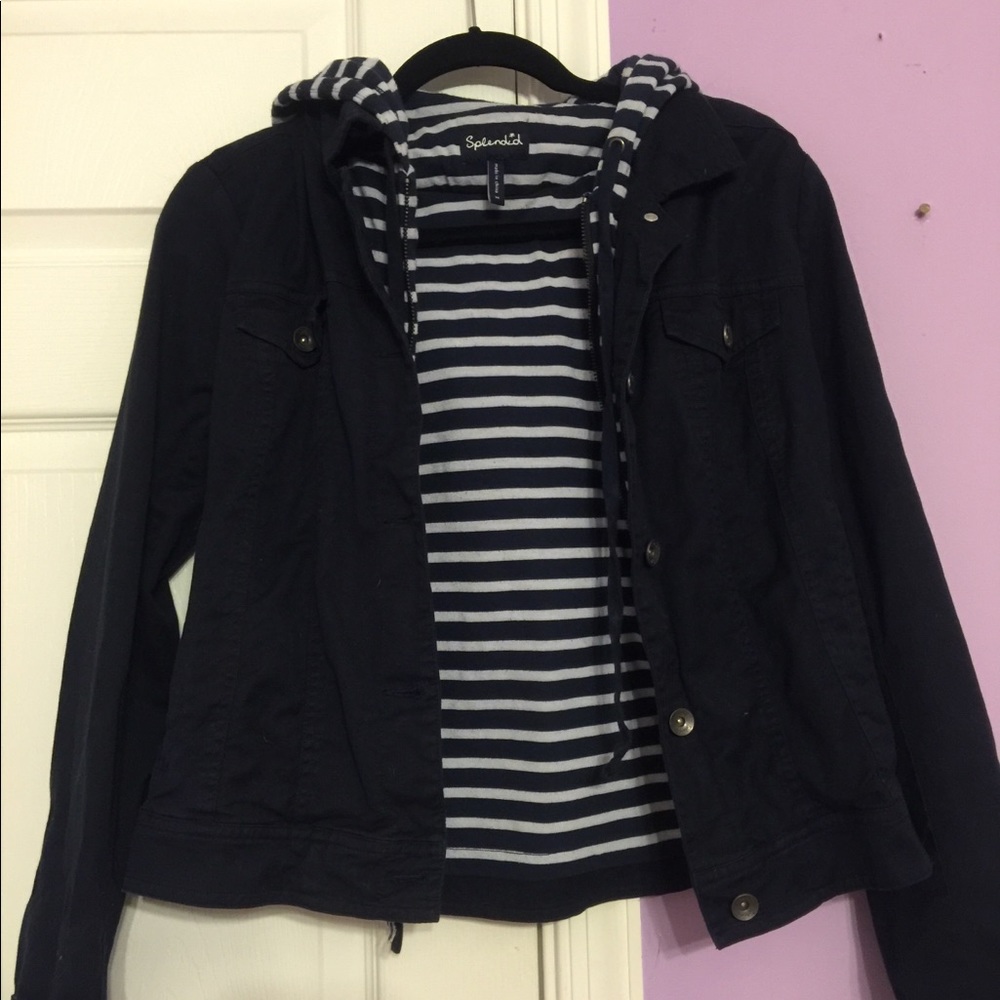 Jacket