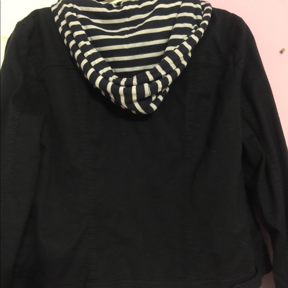 Jacket - Picture 2 of 2