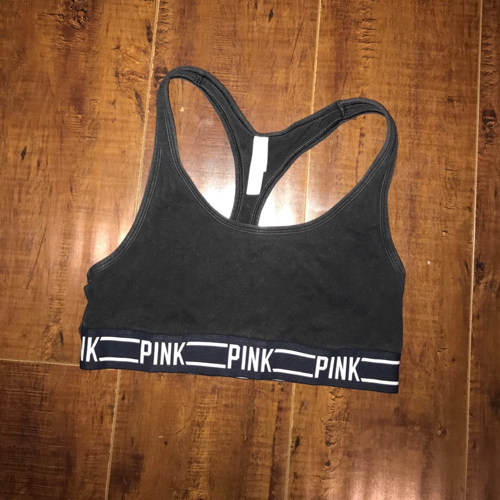 Victoria’s Secret PINK sports bra