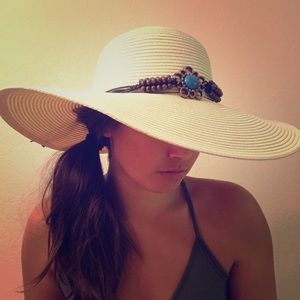 Sun hat