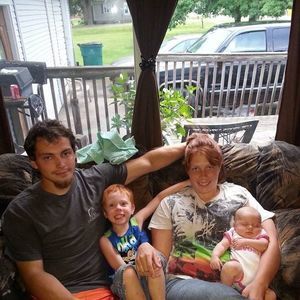 Meet your Posher, Nikki n kota