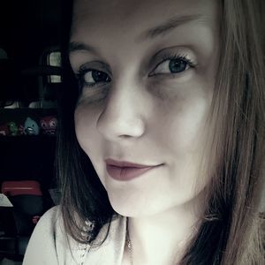 Meet your Posher, Carisha