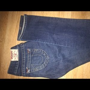 True religion jeans