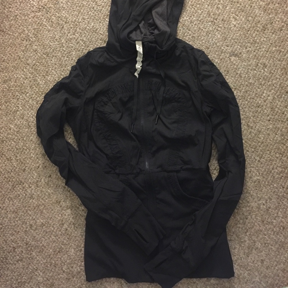 Lululemon jacket