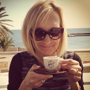 Meet your Posher, Janyce