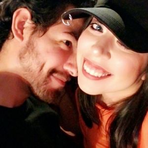 Meet your Posher, Ivette