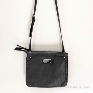 NWOT Nine West Black Jaya Crossbody Bag NWOT Nine West Black Jaya Crossbody Bag