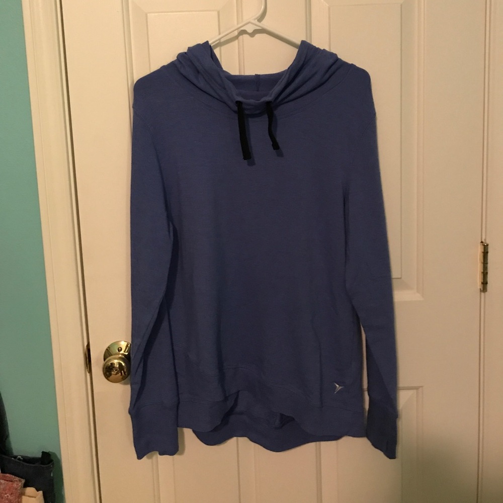 Old Navy Active Hoodie EUC